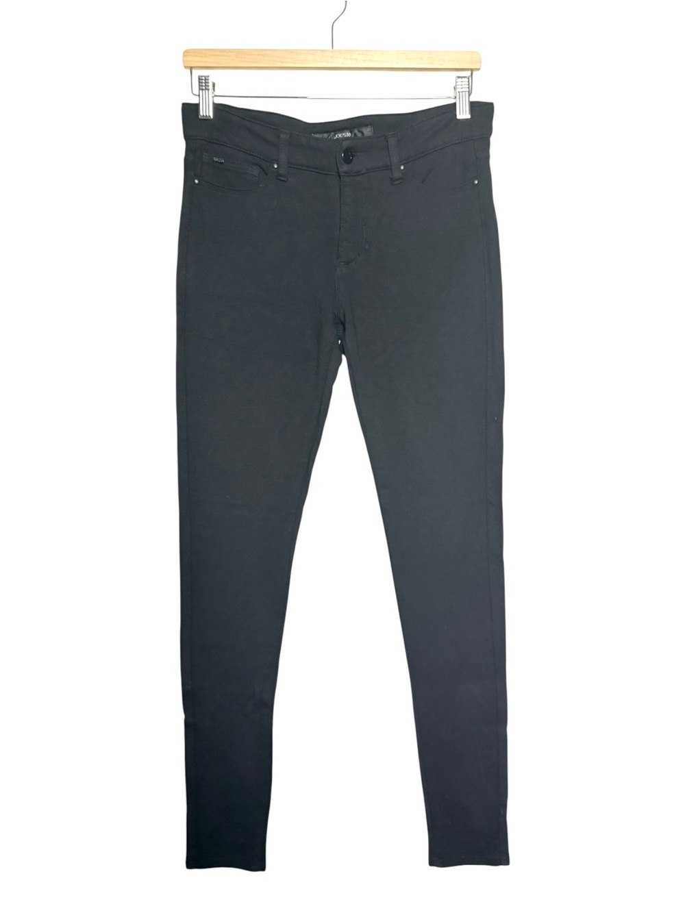Joe's Jeans Flawless Vixen Ankle skinny jeans black Size 27